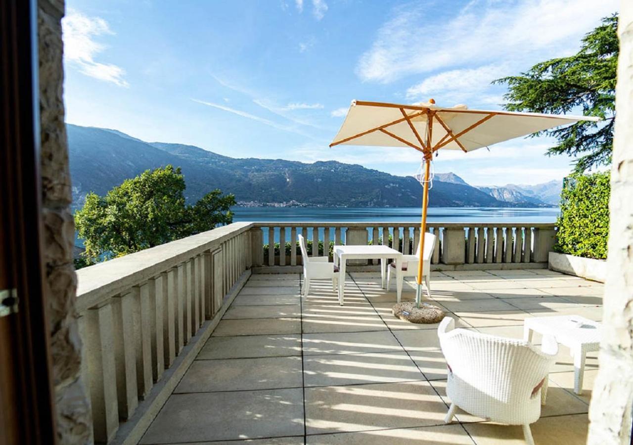 Villa Lario Resort Mandello マンデッロ・デル・ラーリオ エクステリア 写真