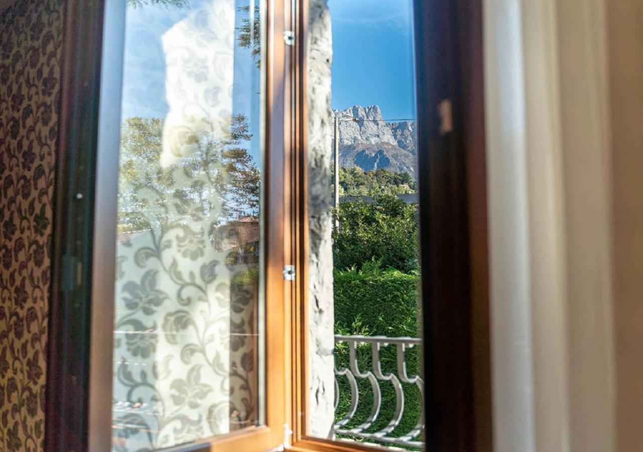 Villa Lario Resort Mandello マンデッロ・デル・ラーリオ エクステリア 写真