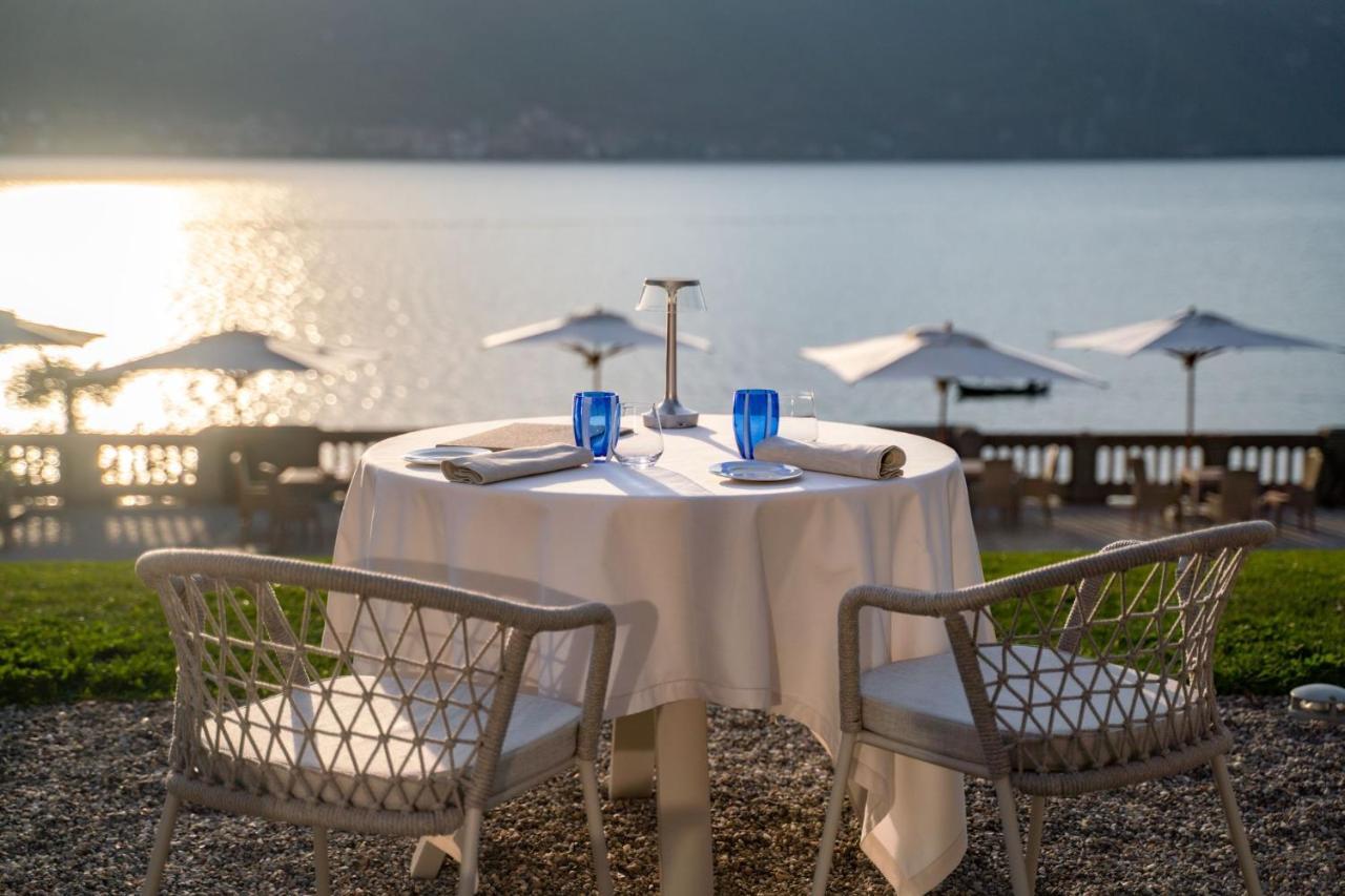 Villa Lario Resort Mandello マンデッロ・デル・ラーリオ エクステリア 写真
