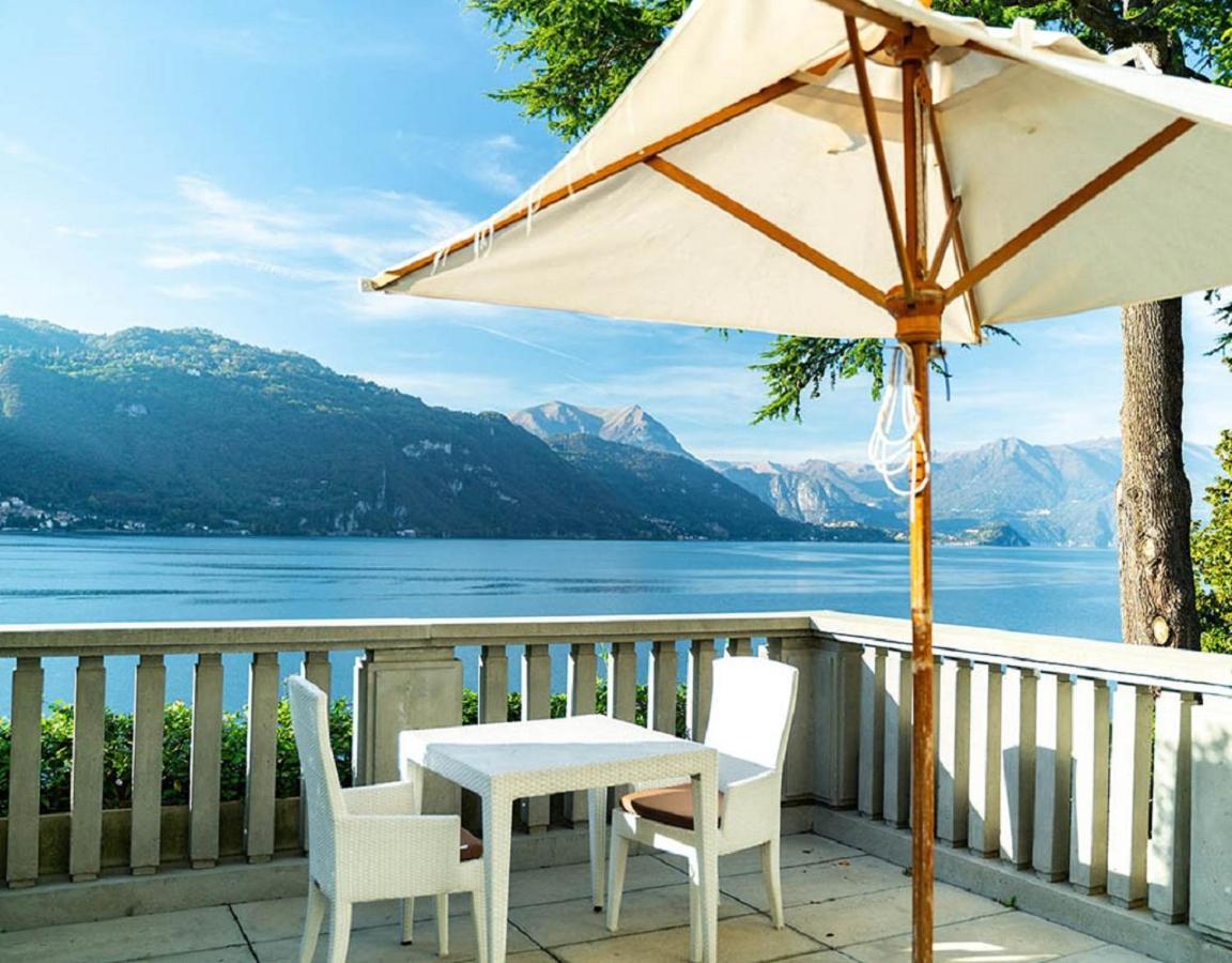 Villa Lario Resort Mandello マンデッロ・デル・ラーリオ エクステリア 写真