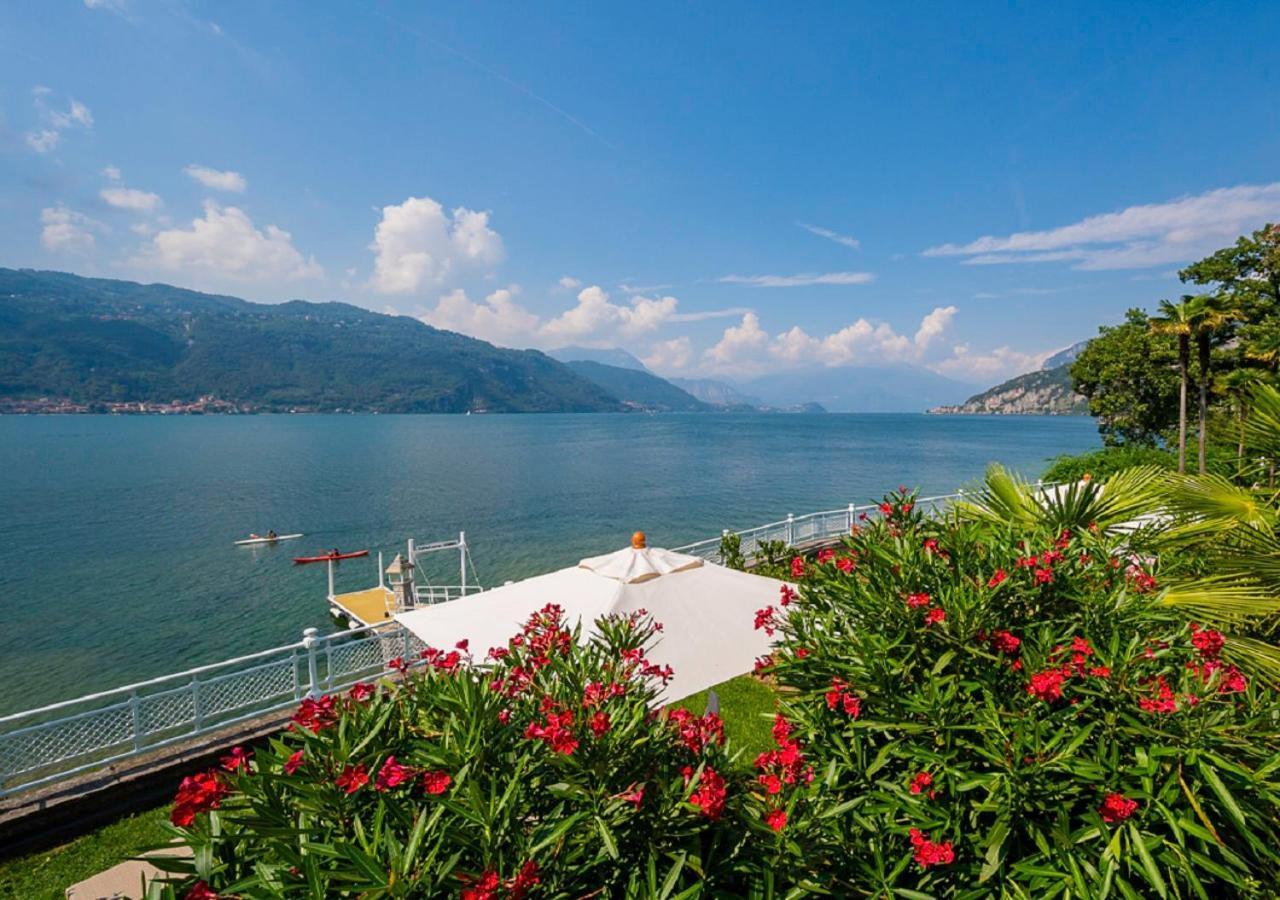 Villa Lario Resort Mandello マンデッロ・デル・ラーリオ エクステリア 写真