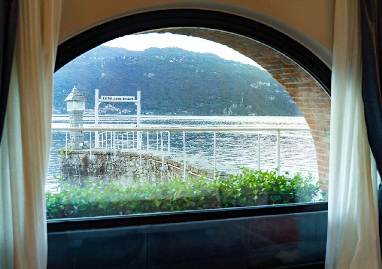Villa Lario Resort Mandello マンデッロ・デル・ラーリオ エクステリア 写真