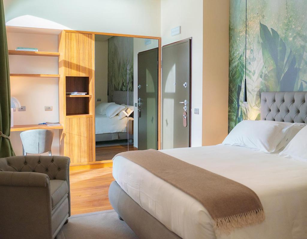 Villa Lario Resort Mandello マンデッロ・デル・ラーリオ エクステリア 写真
